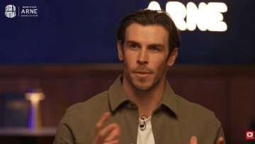 注册入口-贝尔：曼联当时签我报价比皇马还高，但我心里更倾向于皇马