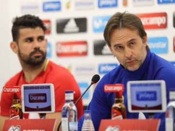 【观察】低调忍隐的背锅侠，洛佩特吉驯狼能行吗？