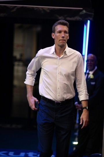 赛程查询-邓利维：上任时就知道要做很多艰难的决定 我始终忠于球队和老板